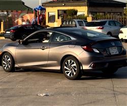 هوندا سيفيك